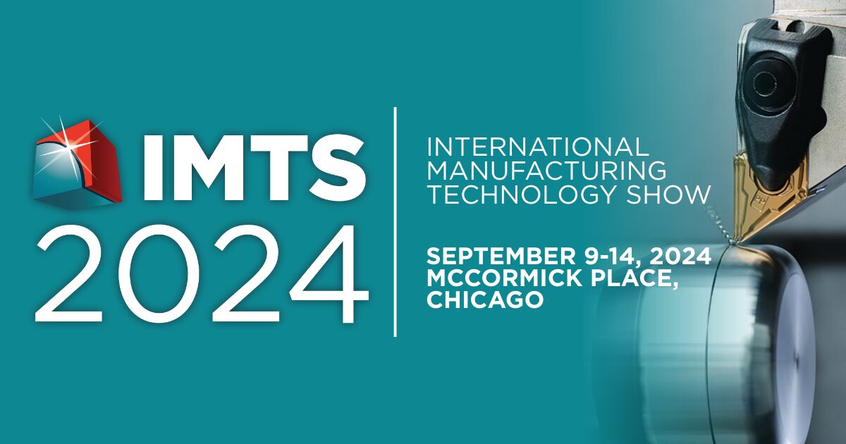 international manufacturing technology show