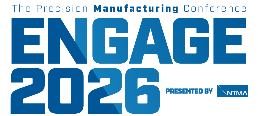 engage 2026 base logo blue gradient